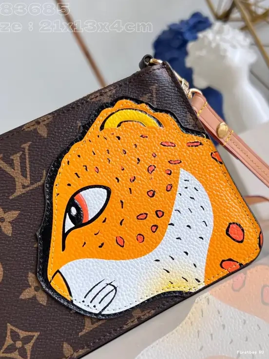 Firstbags ru review LOUIS Pouch-21.5*13*4.5CM VUITTON Lexington 0610